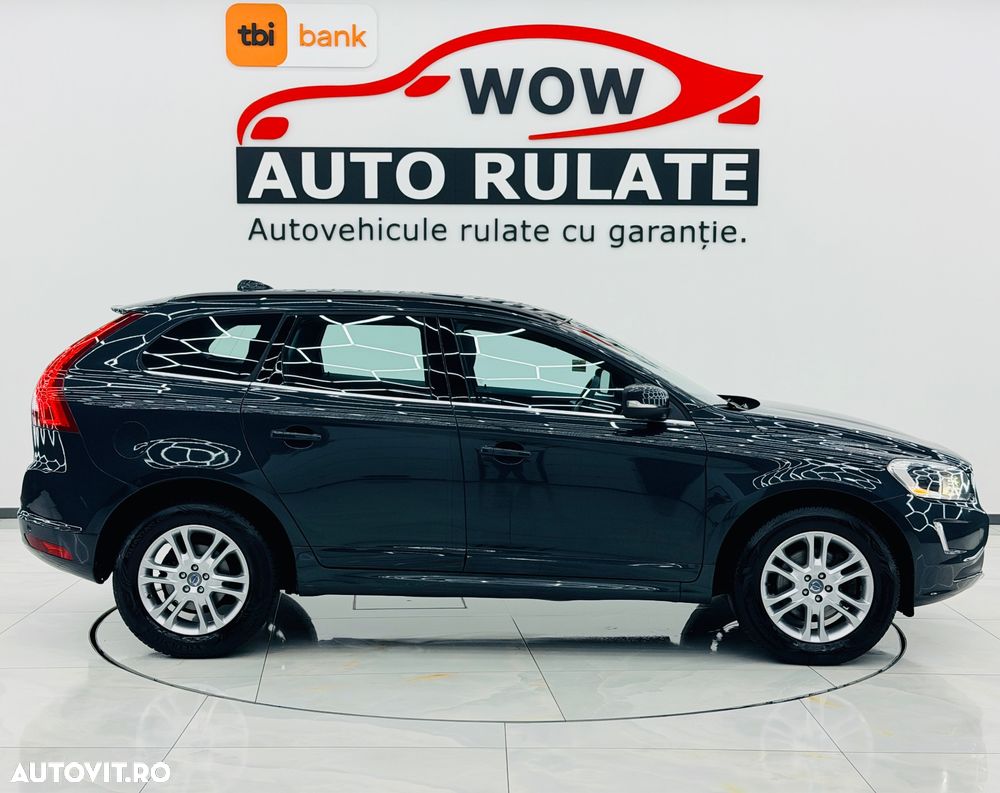 Volvo XC 60 D3 Start-Stop Kinetic - 37