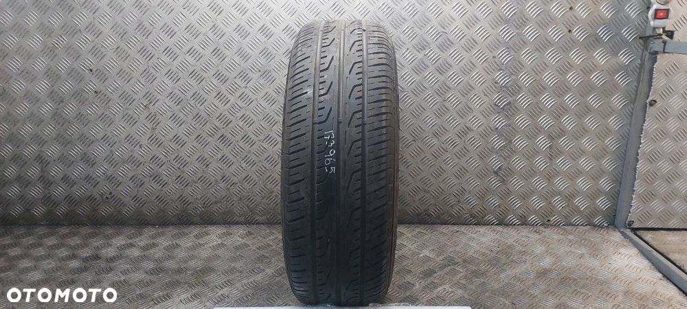 KOŁO ZAPASOWE ZAPAS 5x112 6.5JX15 ET37 FI66,6 195/65R15 MERCEDES - 7