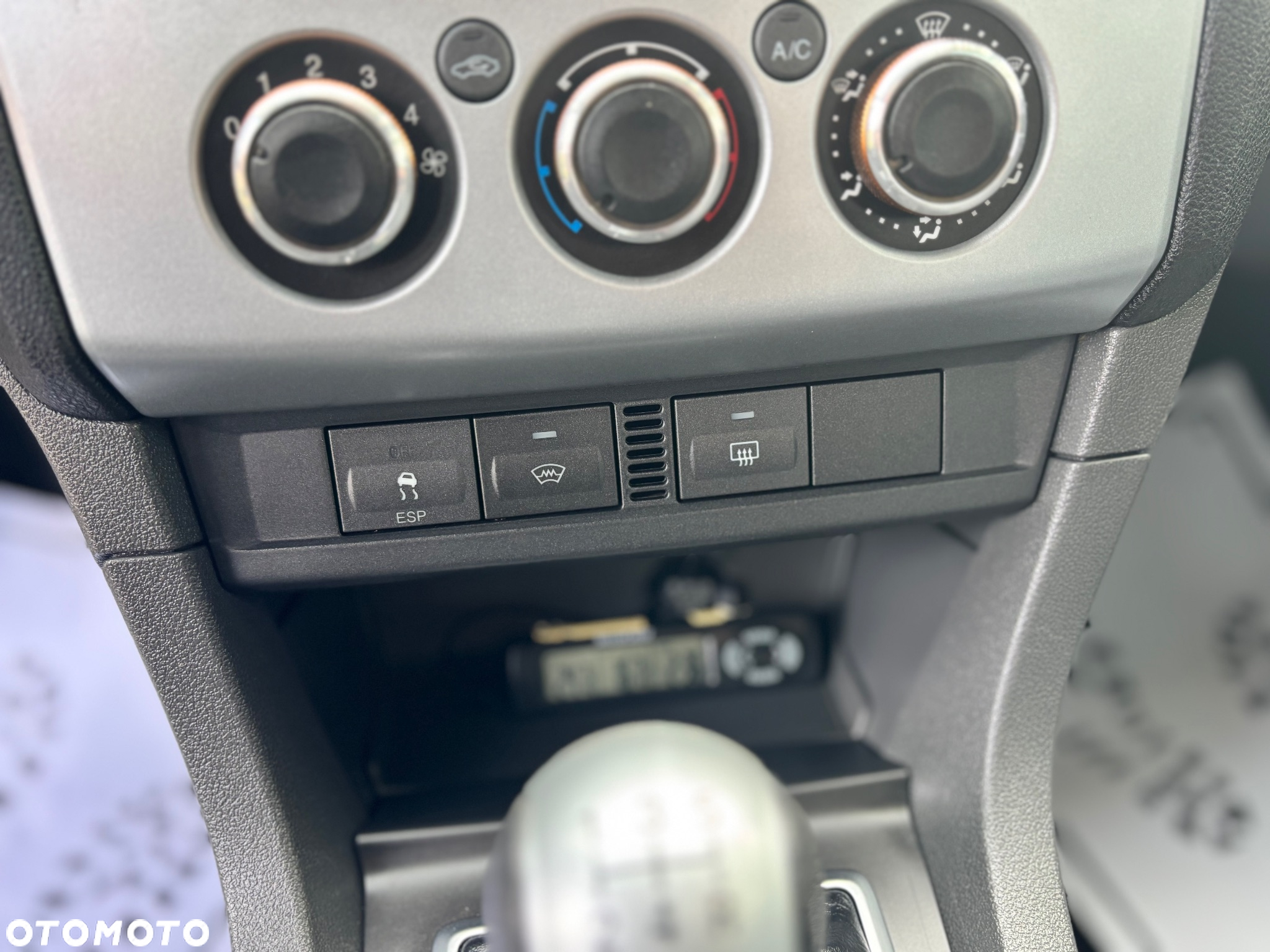 Ford Focus 1.6 Comfort - 16