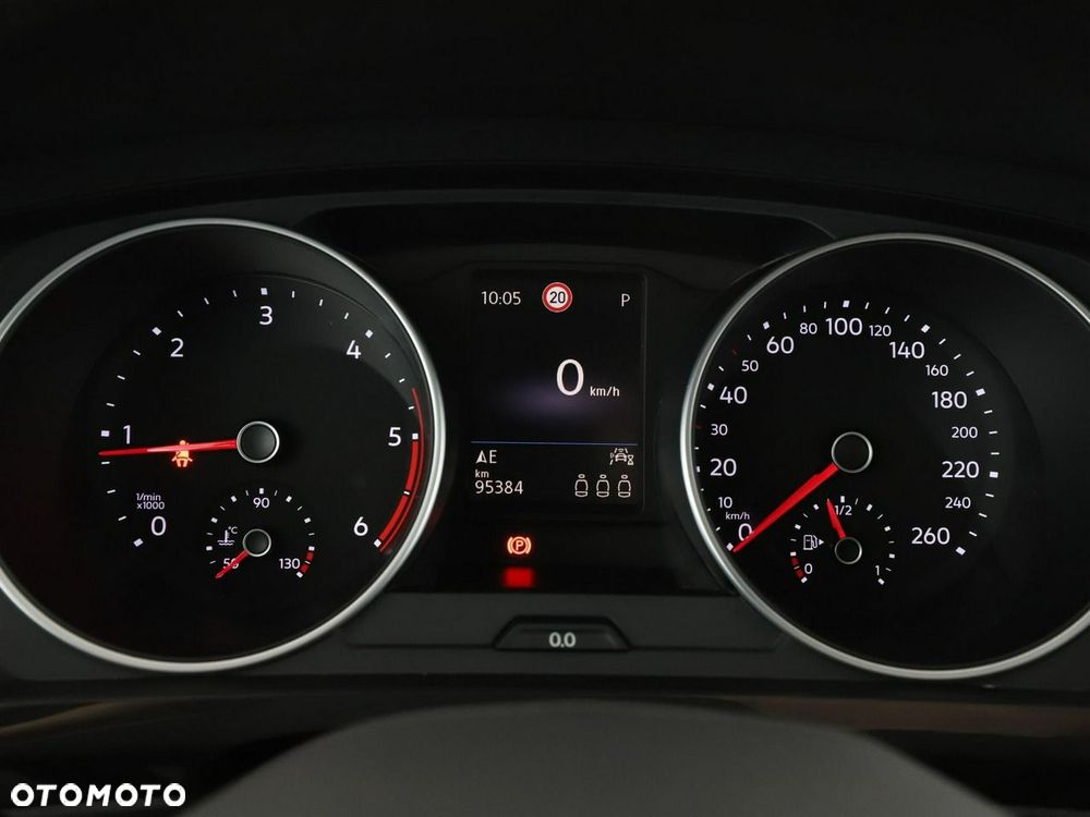 Volkswagen Tiguan 2.0 TDI DSG - 23