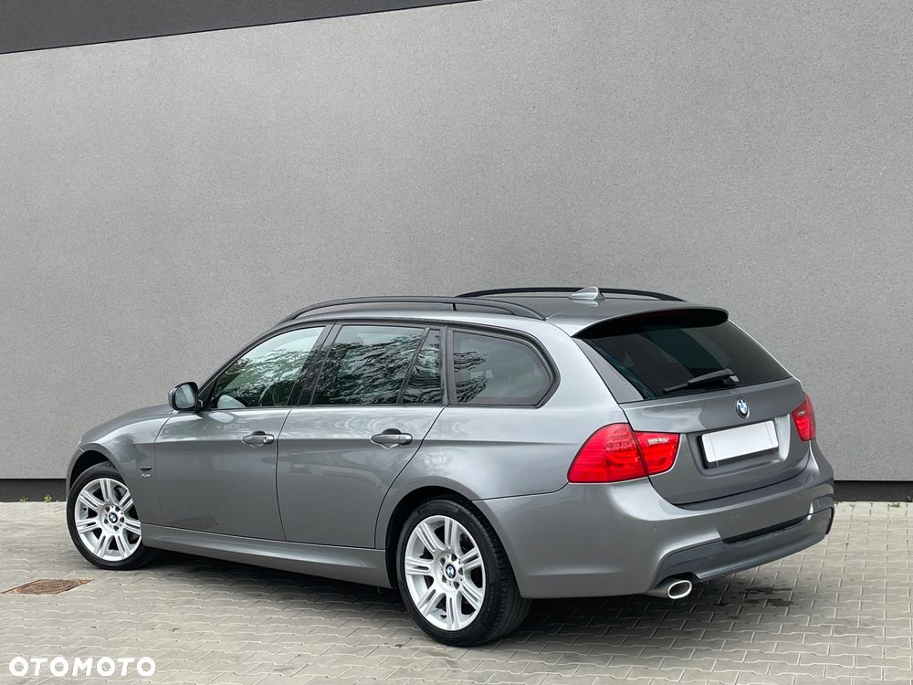 BMW Seria 3 - 14