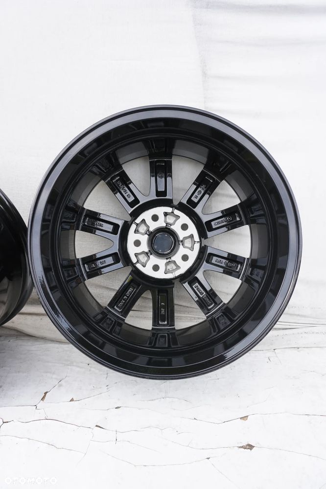 Mazda OE 5x114,3 17 7,5J et50 9965167570 stan bdb - 8