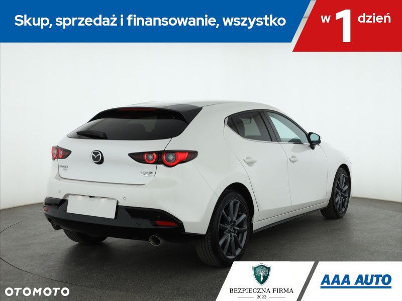 Mazda 3 - 7