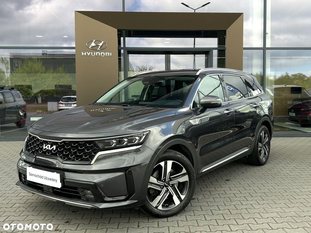 Kia Sorento - 2