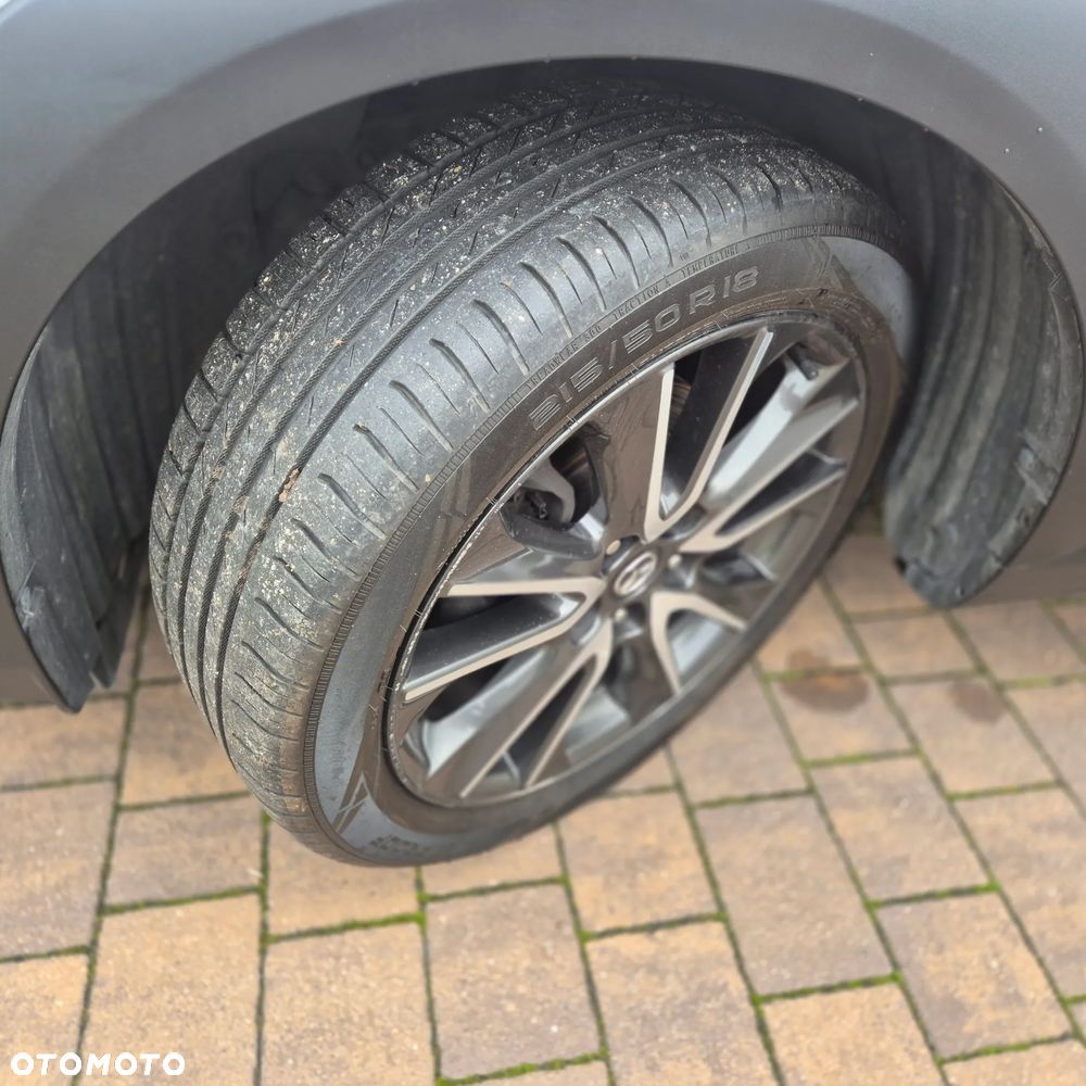 Mazda CX-3 SKYACTIV-D 105 FWD Sports-Line - 12