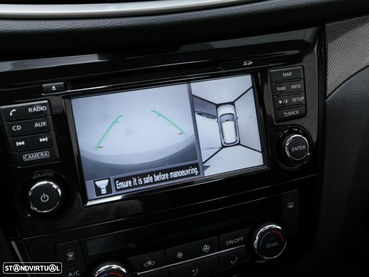 Nissan X-Trail - 25