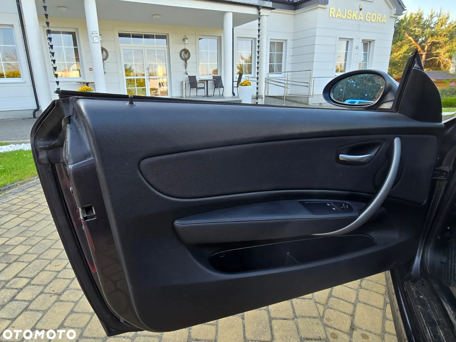 BMW Seria 1 118i - 17