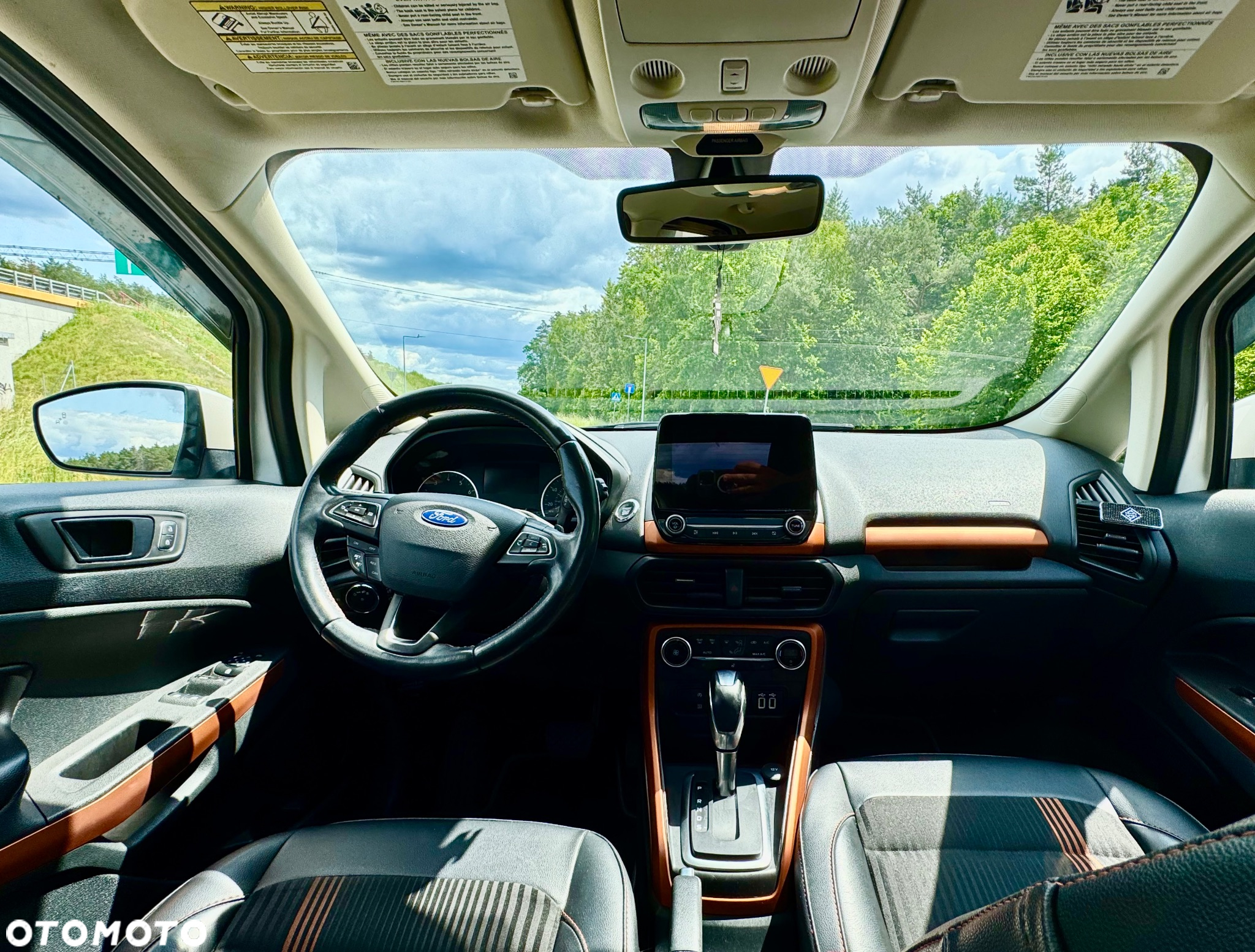 Ford EcoSport - 11