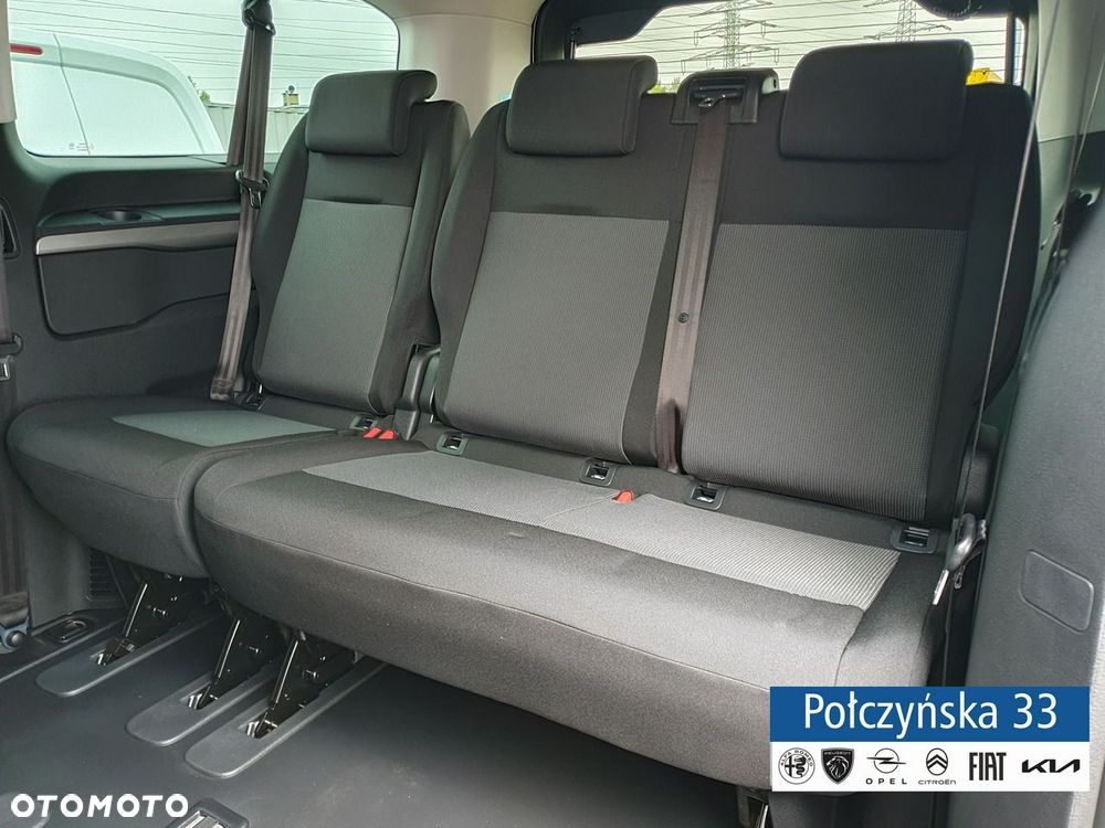 Citroën SpaceTourer - 16