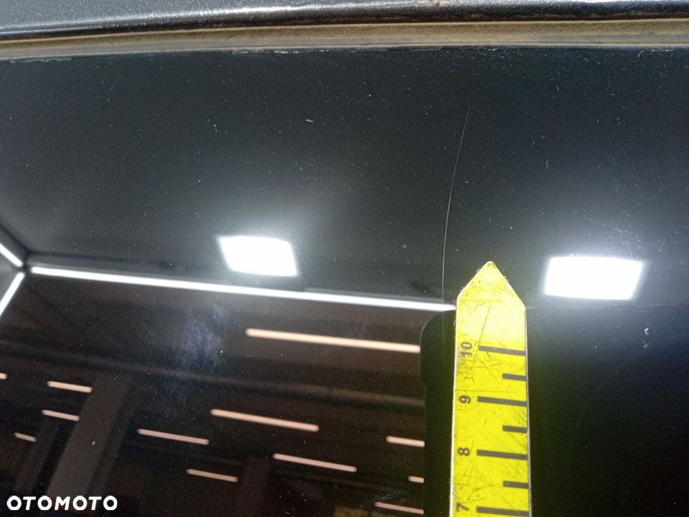 CITROEN C4 CACTUS 14- DACH SZKLANY SZYBA PANORAMA KTP - 7