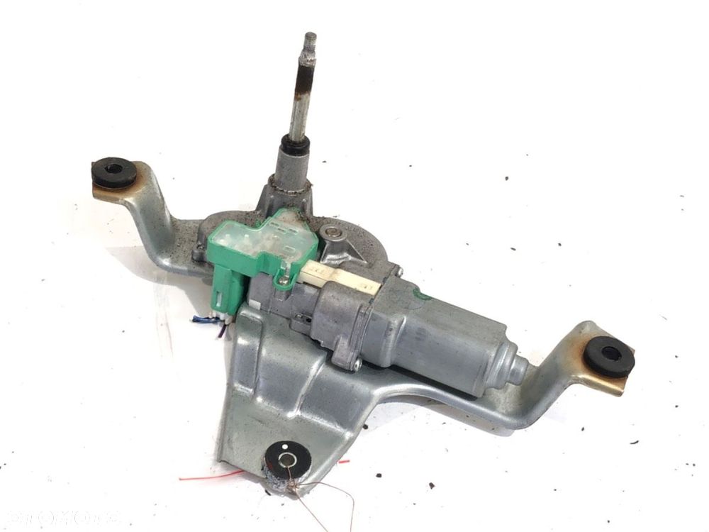 SILNIK WYCIERACZEK TYŁ  PEUGEOT 4007 (VU_, VV_) 2007 - 2013 2.2 HDi 115 kW [156 KM] olej napędowy - 1