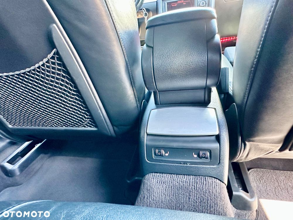 Audi A4 Limousine 3.0 Quattro - 27