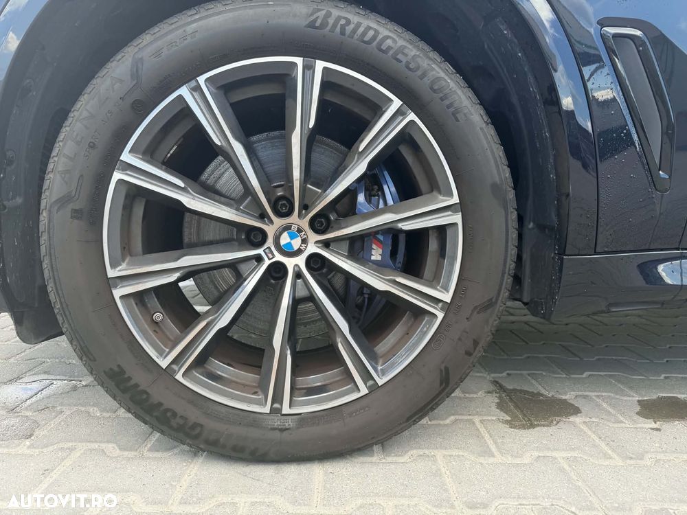 BMW X5 xDrive40i xLine - 5