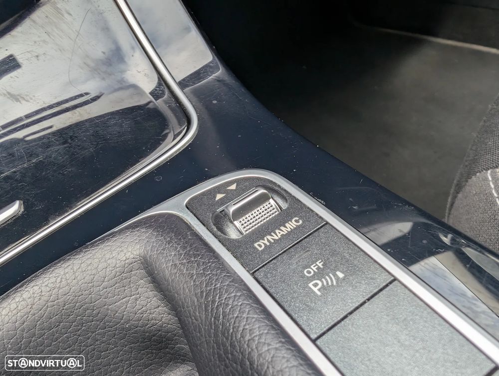 Mercedes-Benz C 180 (BlueTEC) d Station AMG Line - 14