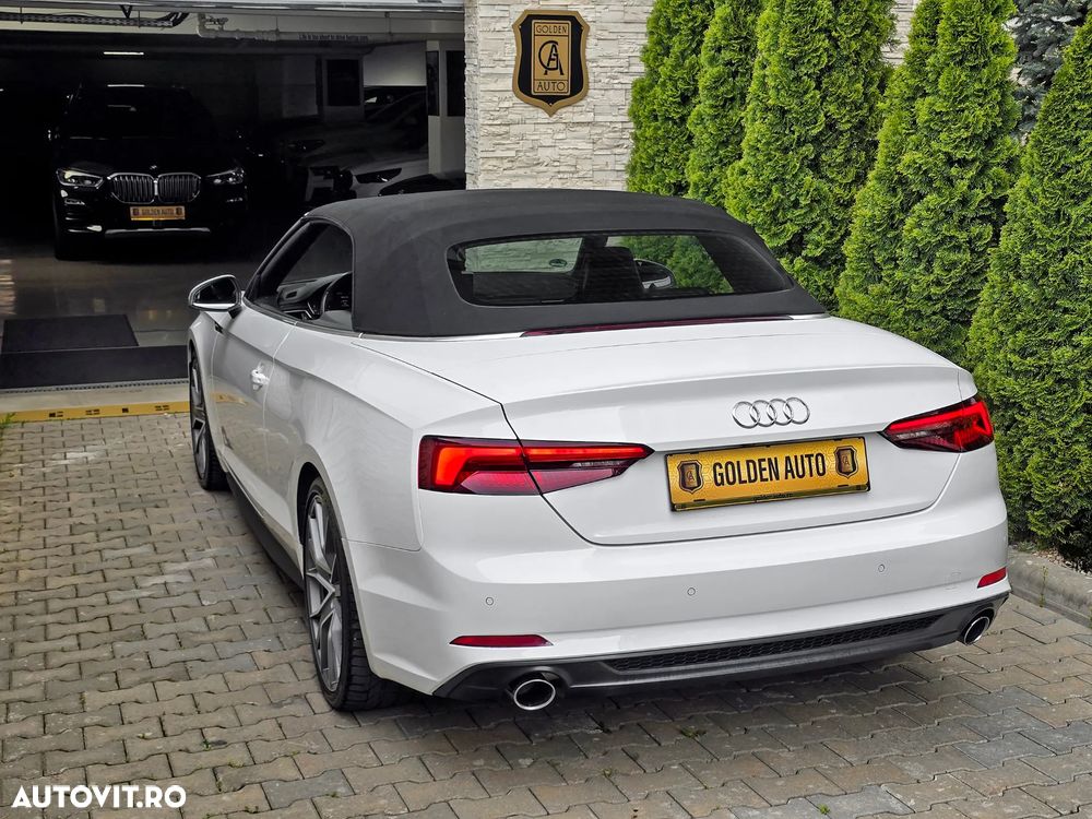 Audi A5 - 11