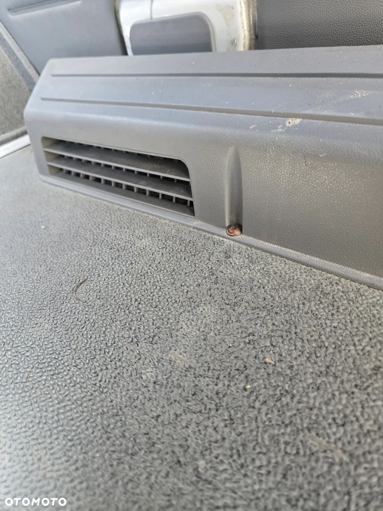 Volkswagen Crafter - 8