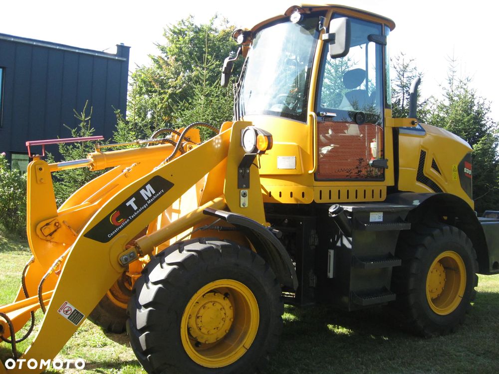 CTM 930 - 7