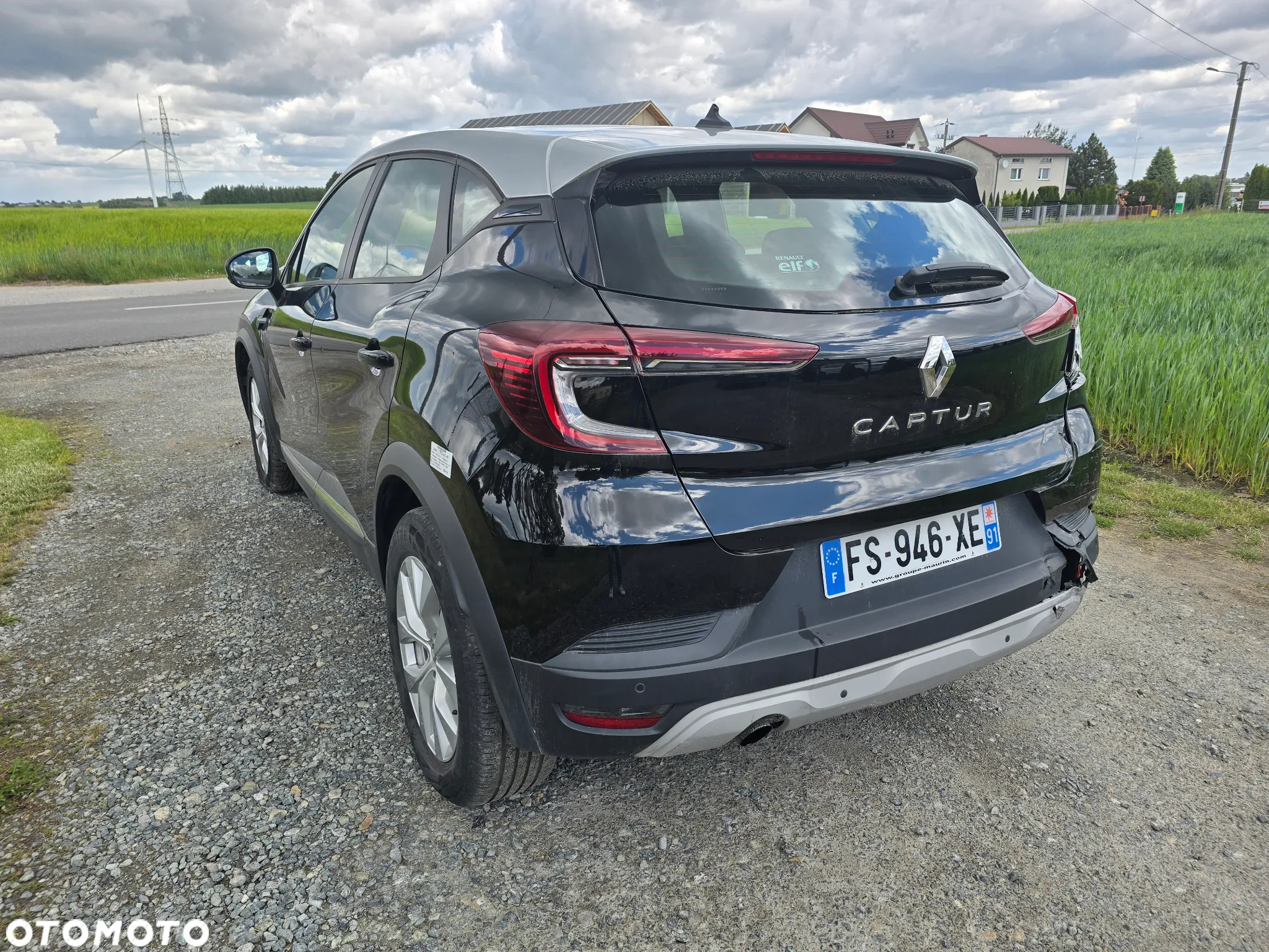 Renault Captur TCe 100 INTENS - 2