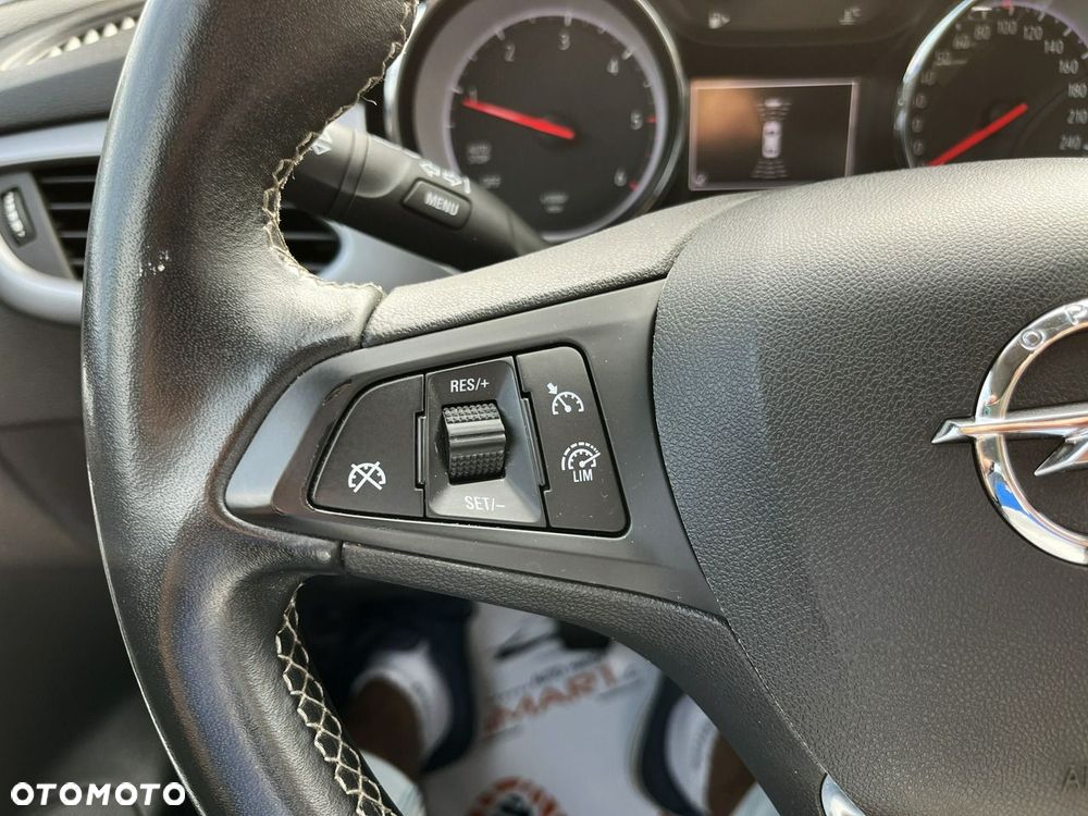 Opel Astra - 13
