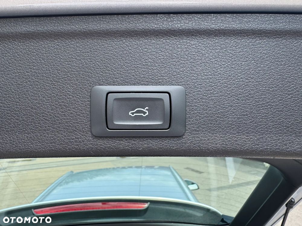 Audi A4 Avant - 22