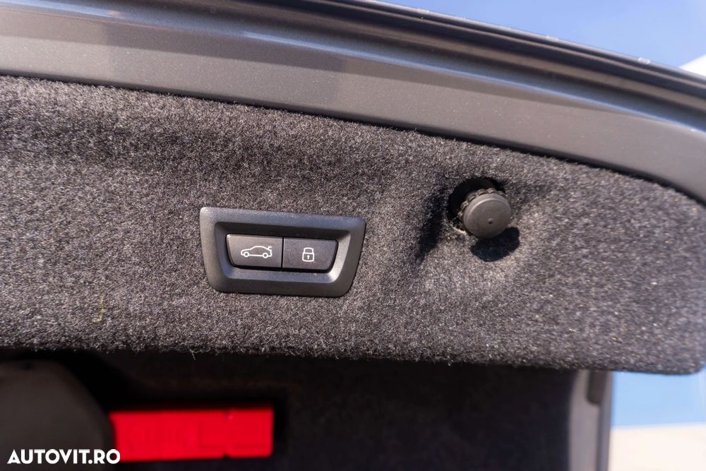 BMW M4 Competition M xDrive AT - 38