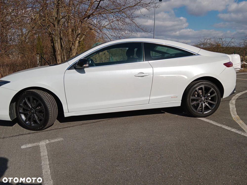 Renault Laguna 2.0 dCi Monaco GP2 - 4