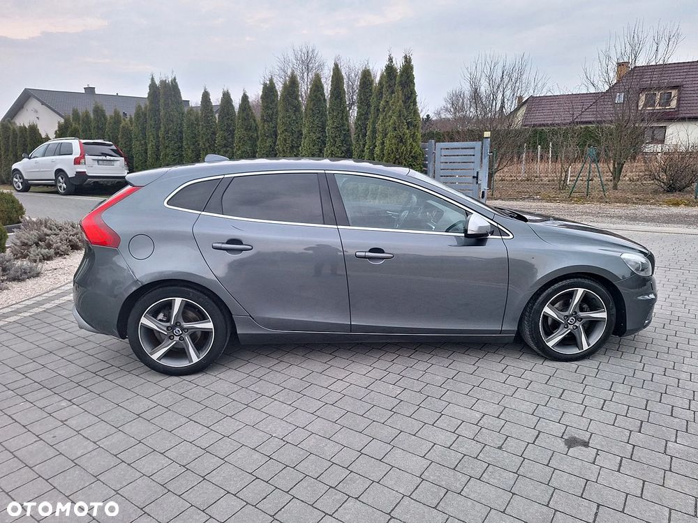 Volvo V40 D2 R-Design Kinetic - 13