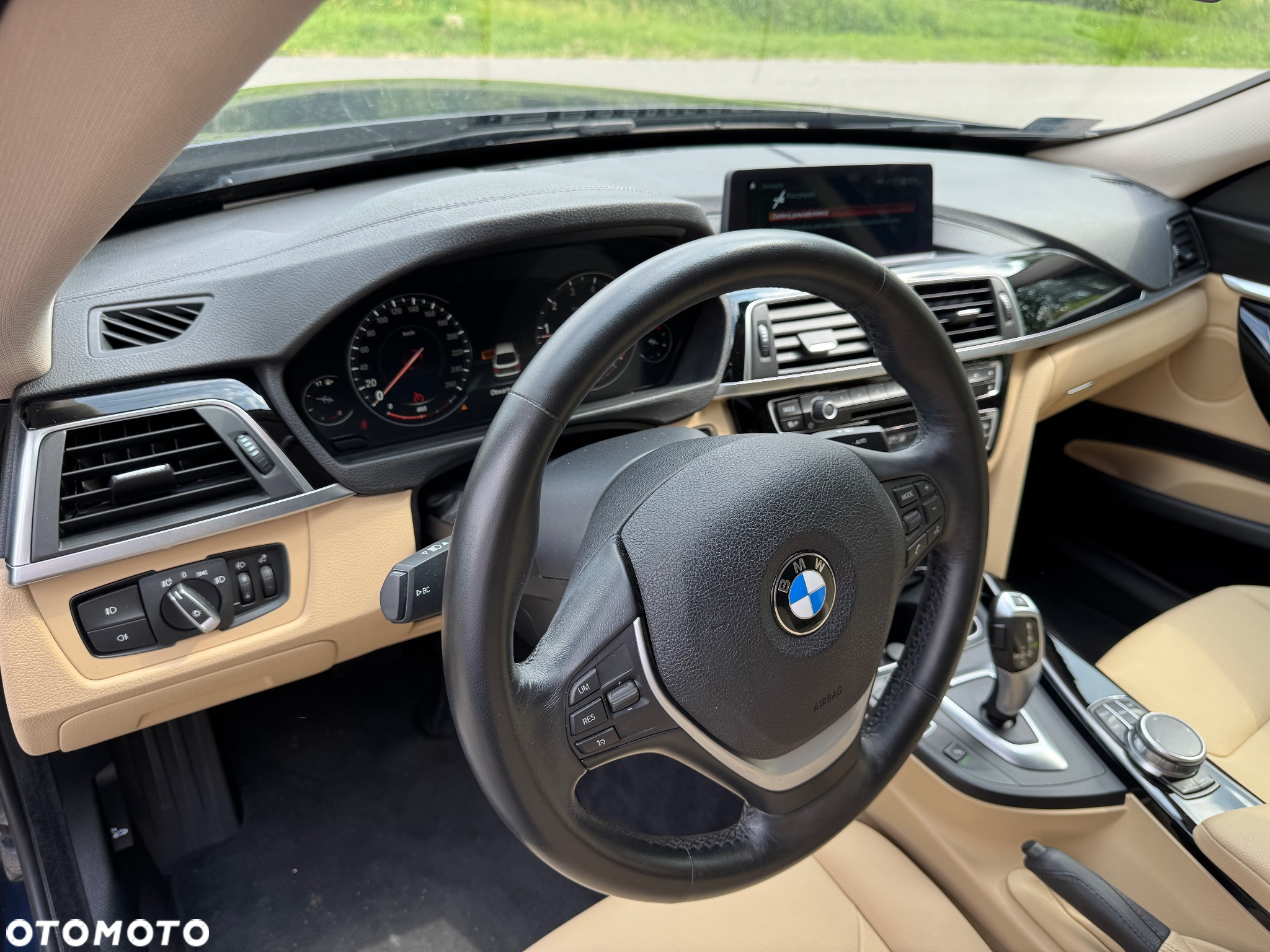 BMW 3GT 320i xDrive Luxury Line - 29