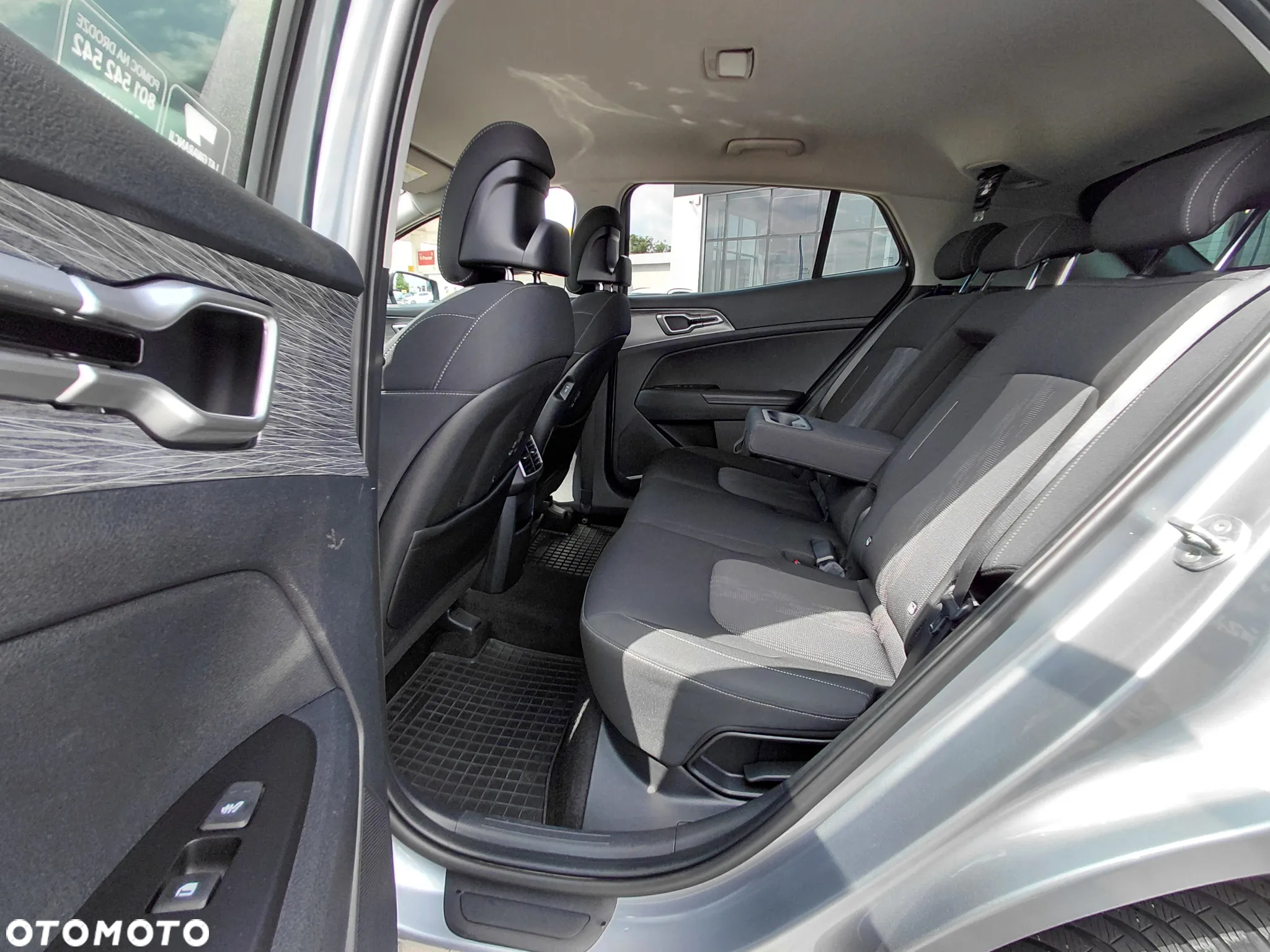Kia Sportage - 19