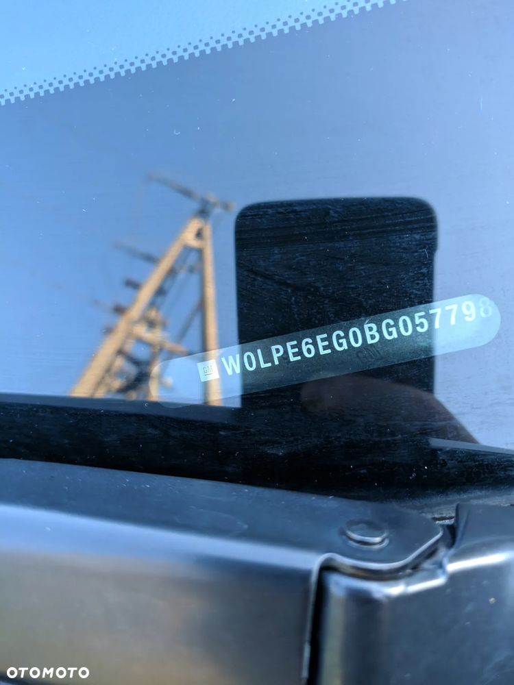 Opel Astra 1.7 CDTI Sport - 10