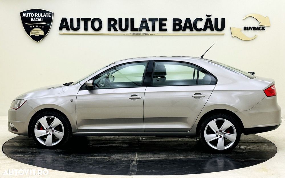 Seat Toledo - 5