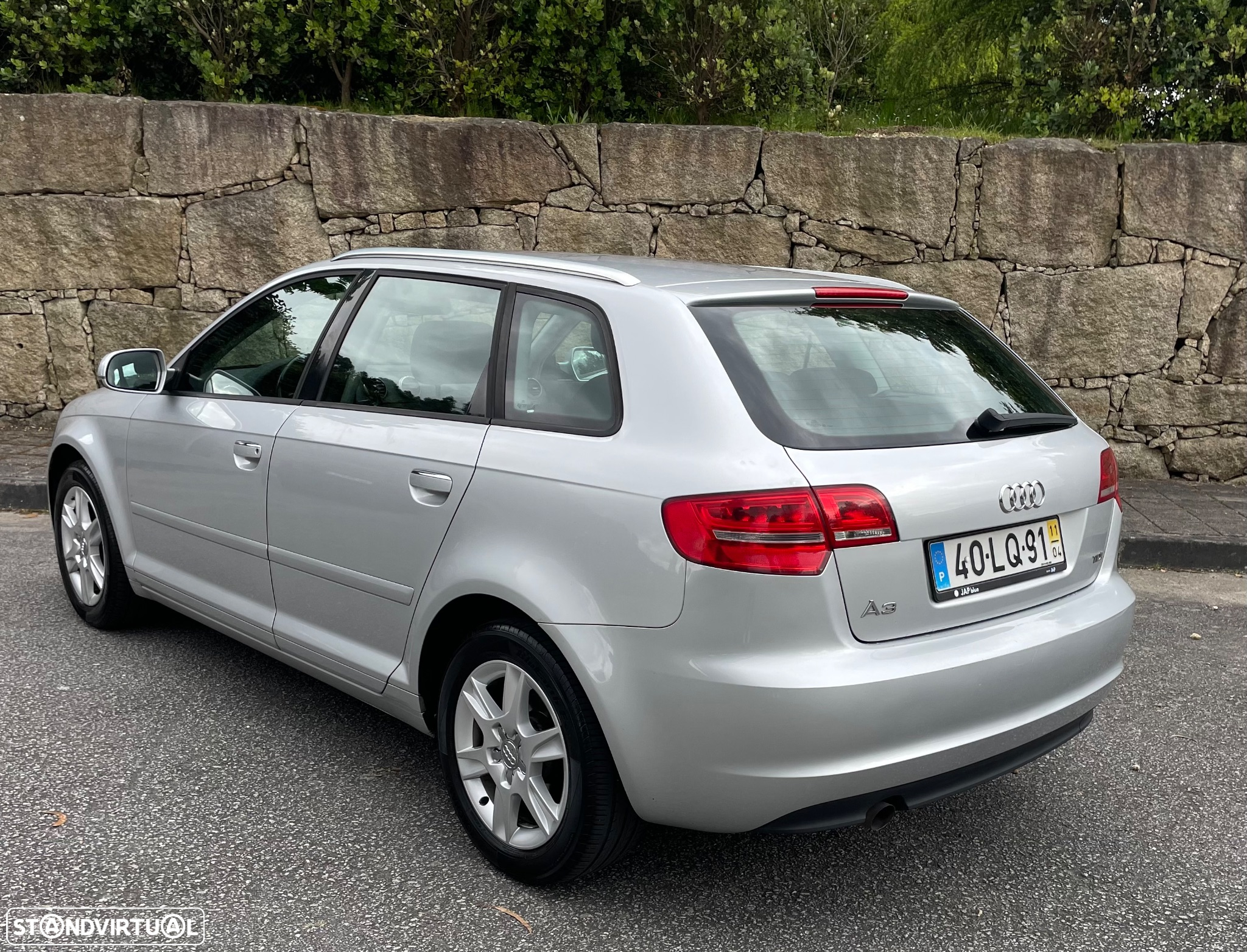 Audi A3 1.6 TDI Sport - 14