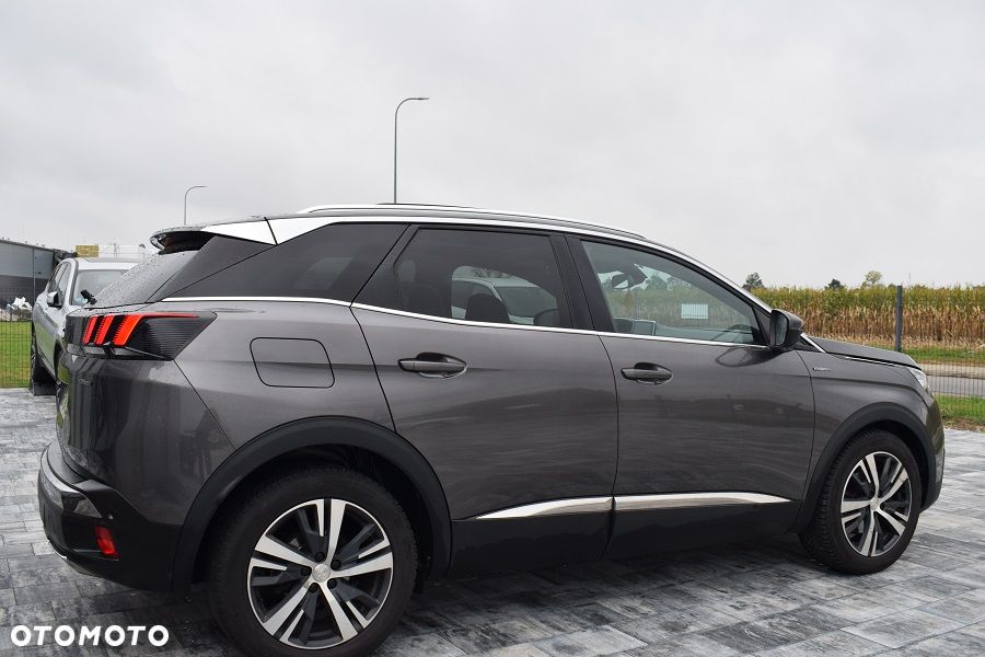 Peugeot 3008 HDi FAP 115 Allure - 25