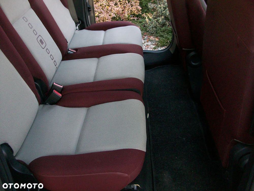 Citroën Berlingo VTi 120 Multispace Exclusive - 9