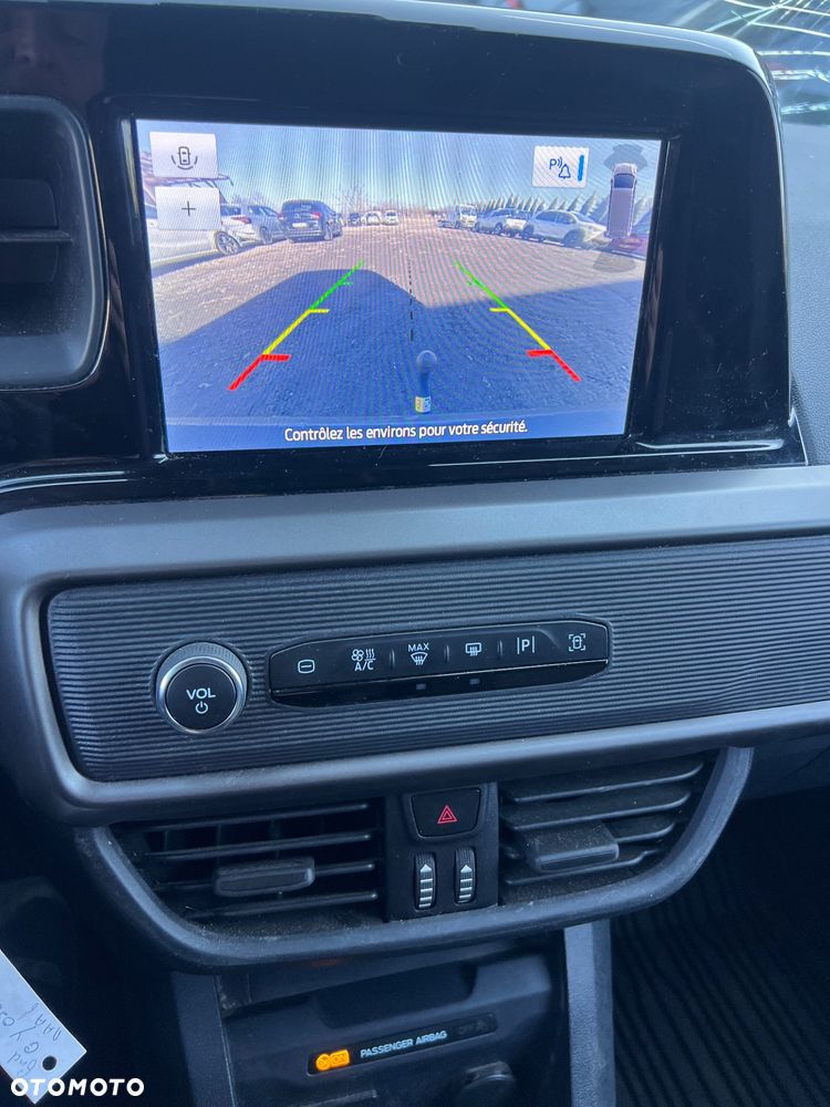 Ford Transit courier automat - 19