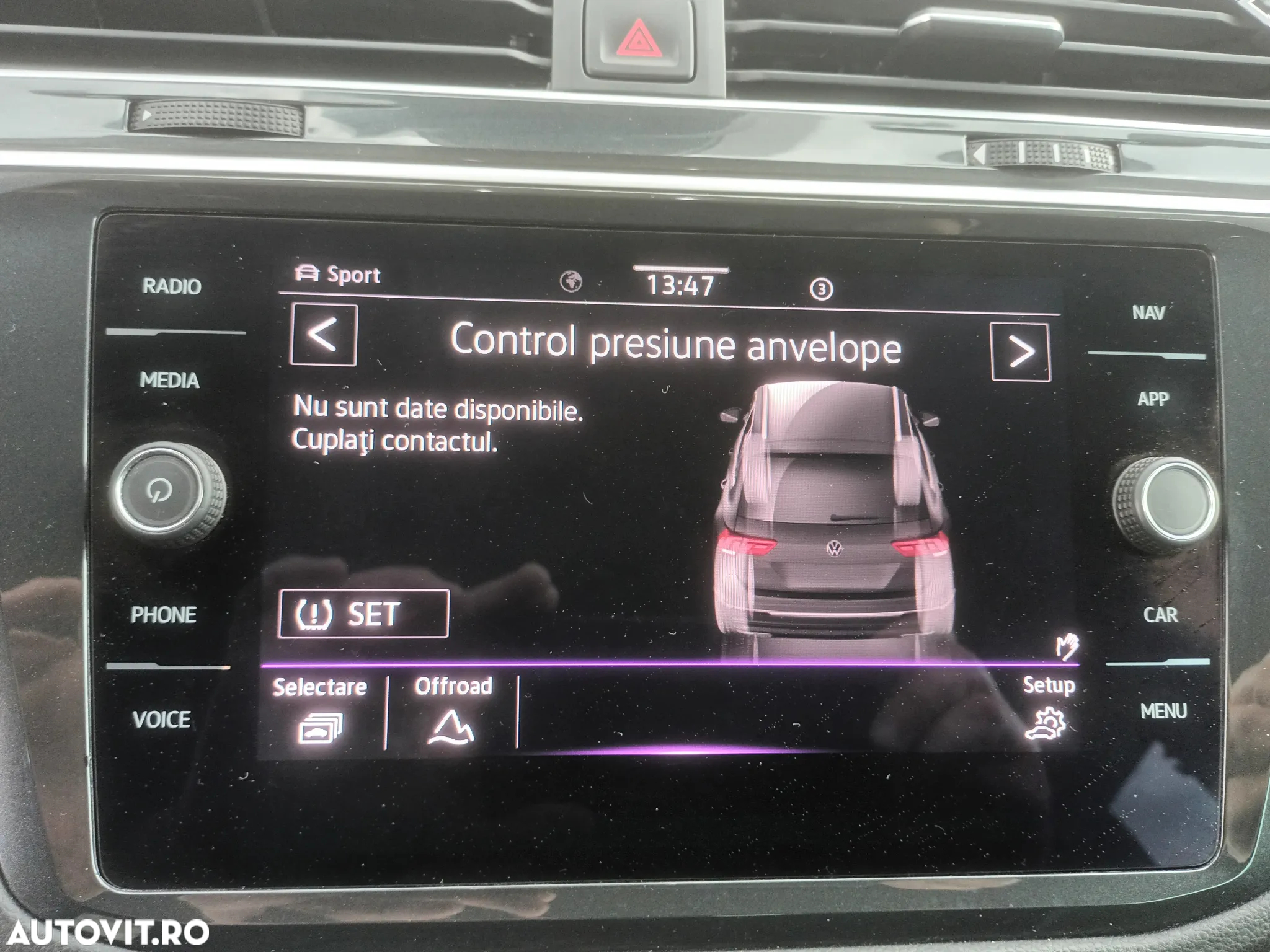 Volkswagen Tiguan 2.0 TDI DSG Elegance - 14