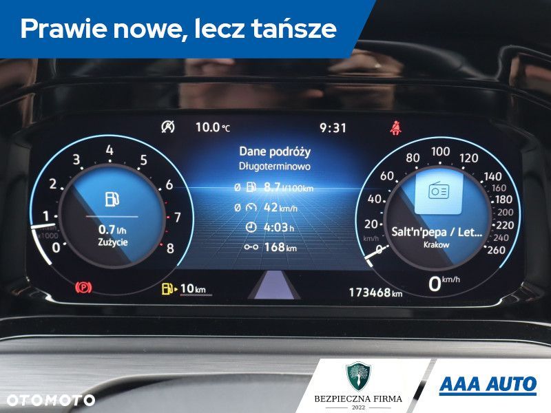 Volkswagen Golf - 12