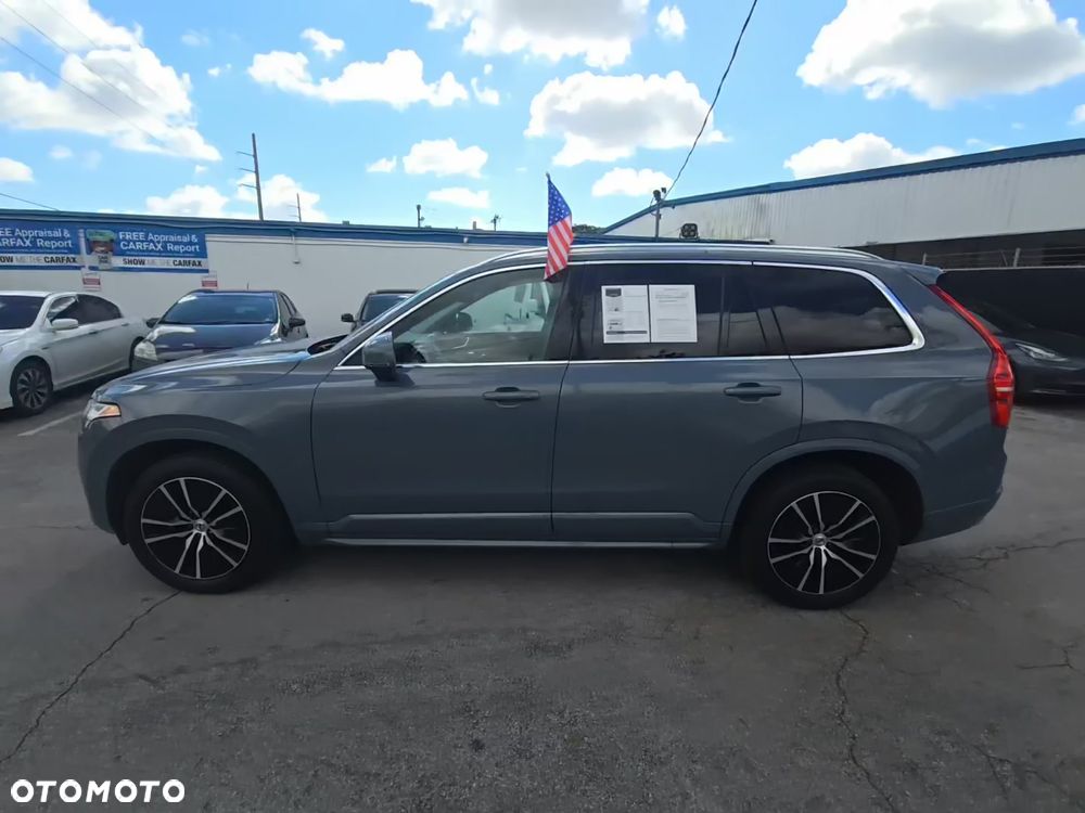 Volvo XC 90 T6 AWD Geartronic Momentum - 4