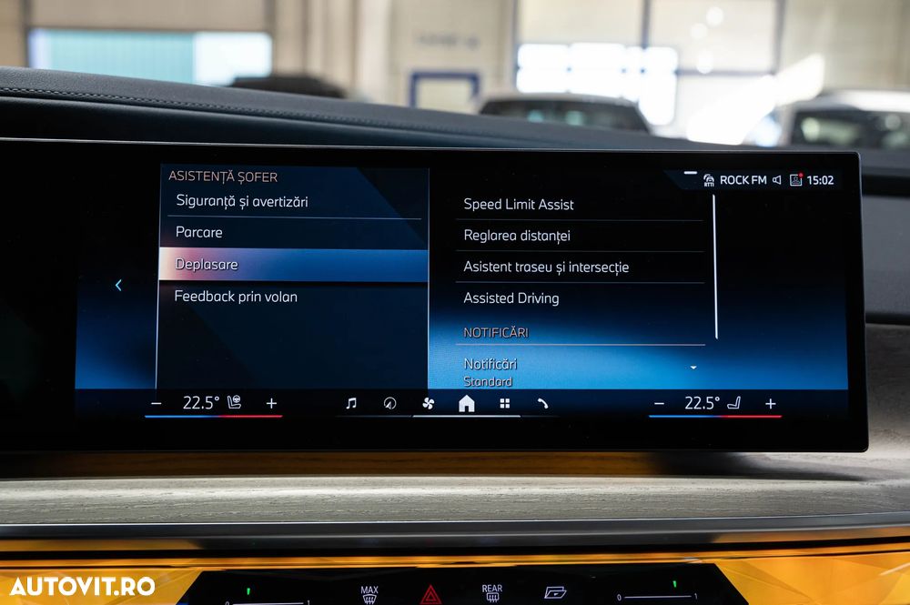 BMW Seria 7 740d xDrive MHEV - 20