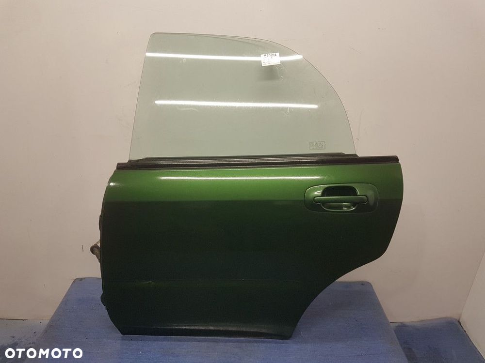 SUBARU IMPREZA GD KOMBI DRZWI TYŁ LEWE 07V - 1