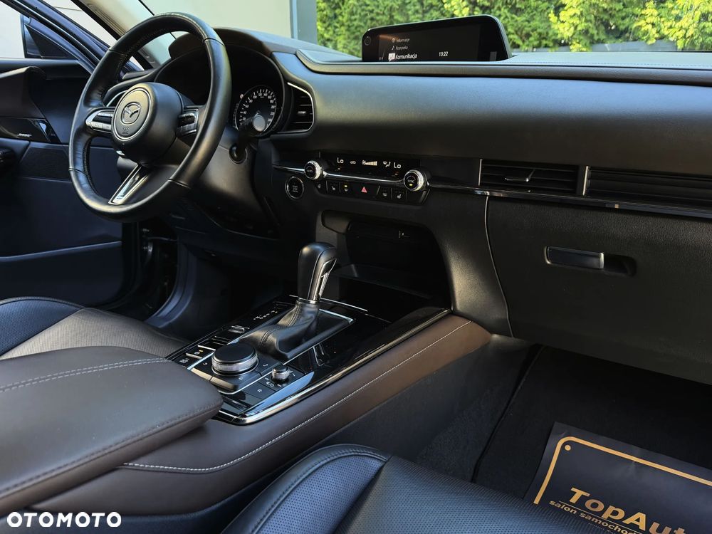 Mazda CX-30 2.0 mHEV Exclusive-Line 2WD - 16
