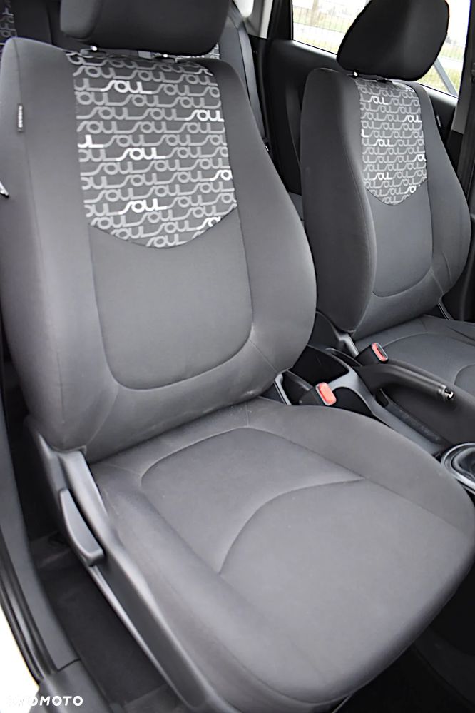 Kia Soul 1.6 CRDI Vision - 26