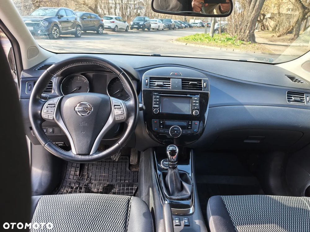 Nissan Pulsar 1.5 dCi Acenta - 18