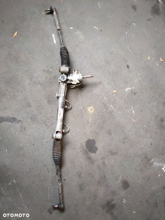 Maglownica Opel Zafira 1,9 cdti
