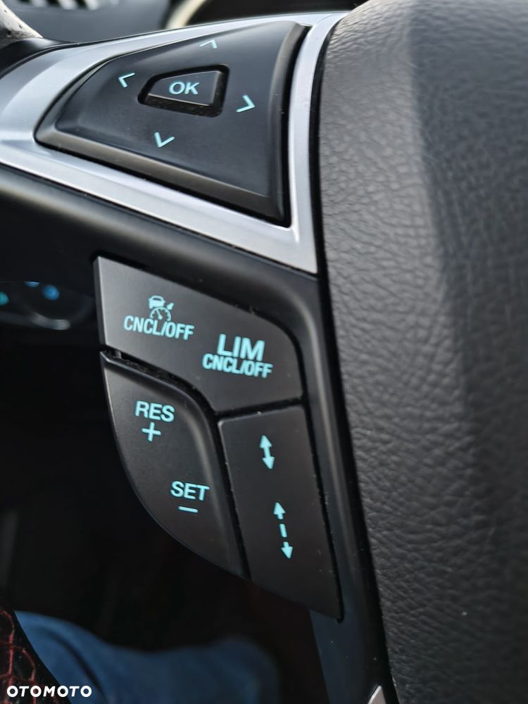 Ford S-Max 2.0 EcoBlue Twin-Turbo ST-Line - 9