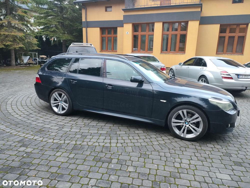 BMW Seria 5 530i xDrive Edition Exclusive - 5