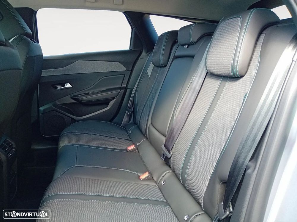 Peugeot 308 SW 1.5 BlueHDi Allure EAT8 - 15