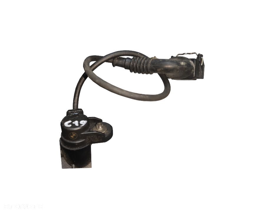 C19 CZUJNIK POŁOŻENIA WAŁKA BMW 7 E65 7506926 - 1