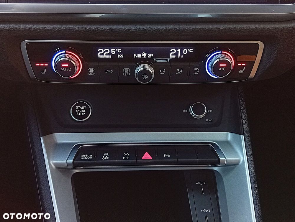 Audi Q3 Sportback - 36