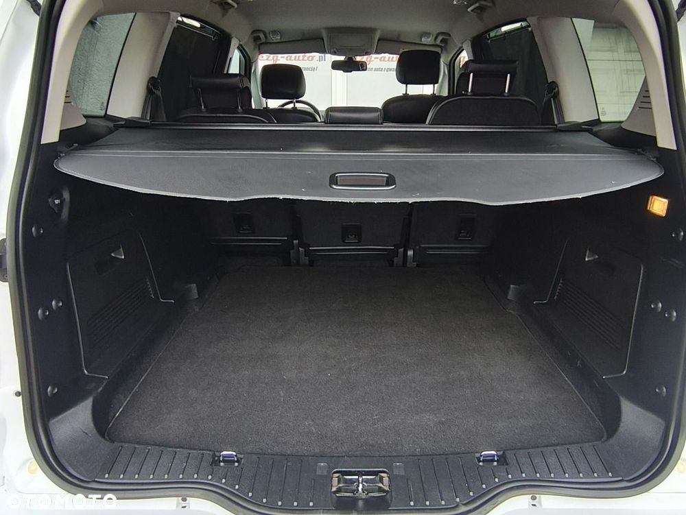 Ford S-Max 2.0 TDCi DPF Titanium - 26